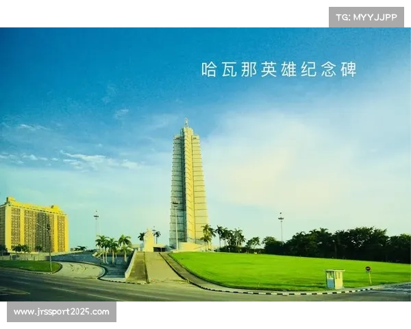 古巴家乡将立五环纪念碑 洛佩兹铜像计划正式公布 古巴家乡将立五环纪念碑 洛佩兹铜像计划正式公布
