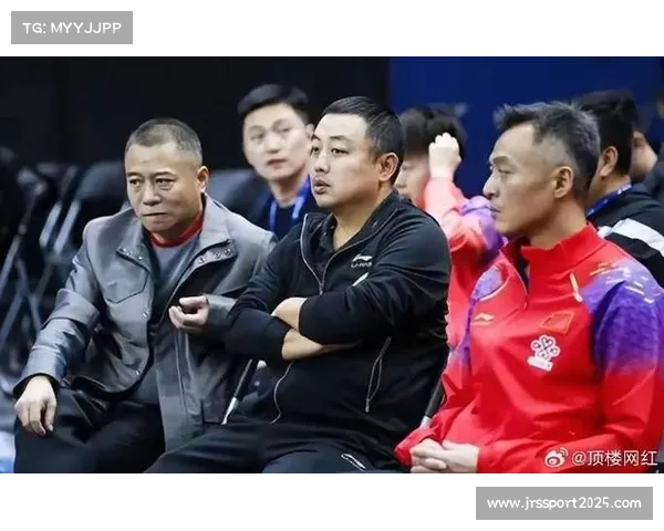 刘国梁参与澳门乒乓活动，推动青少年发展