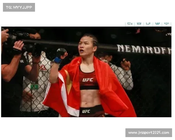 张伟丽升重挑战蝇量级冠军舍甫琴科，UFC 322联合主赛上演冠军对决