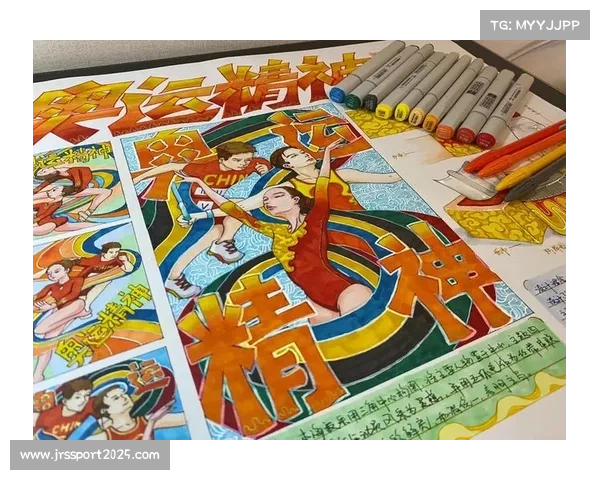 奥运精神在冲突世界中象征和平与团结