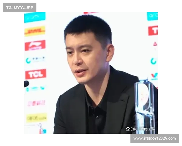 杨鸣肯定球员努力，辽宁重建期耐心培养新人