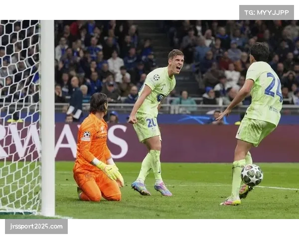 邓弗里斯伤愈复出，入选国米欧冠战博德闪耀大名单